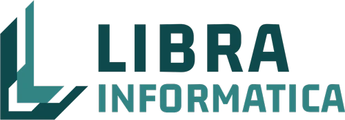 Libra Informática Logo